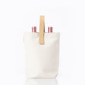 CB Station Two Bottle Wine Tote