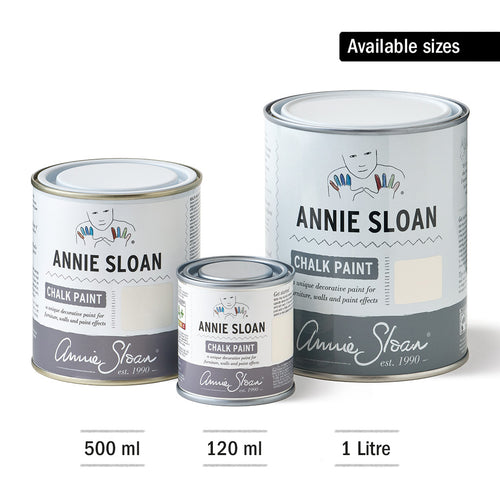 Annie Sloan 120 mL Chalk Paint