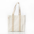 CB Station Four Bottle Wine Tote