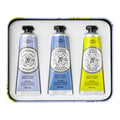 La Chatelaine Beauty Lavender Hand Cream Trio