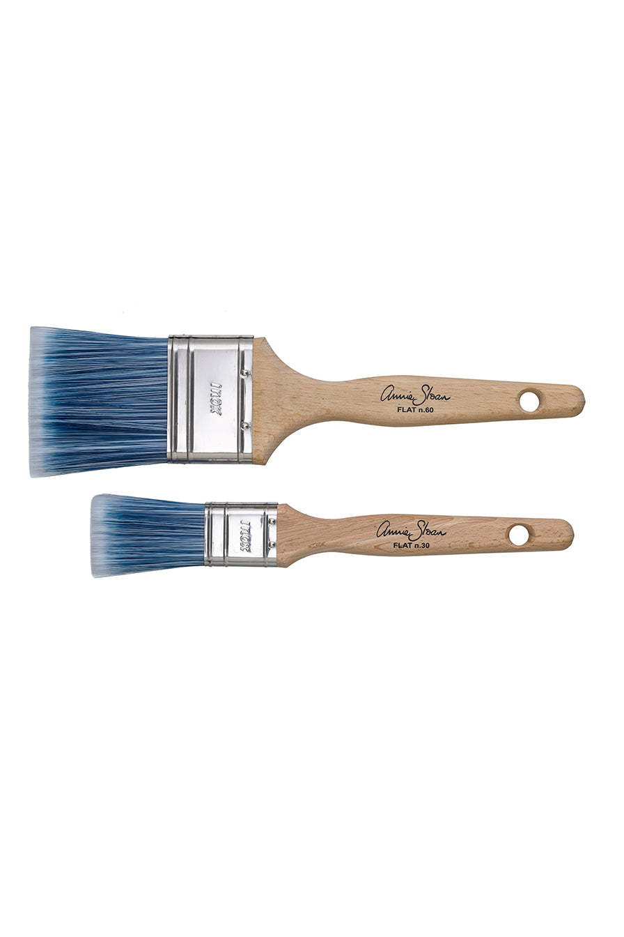 Annie Sloan Flat Brush