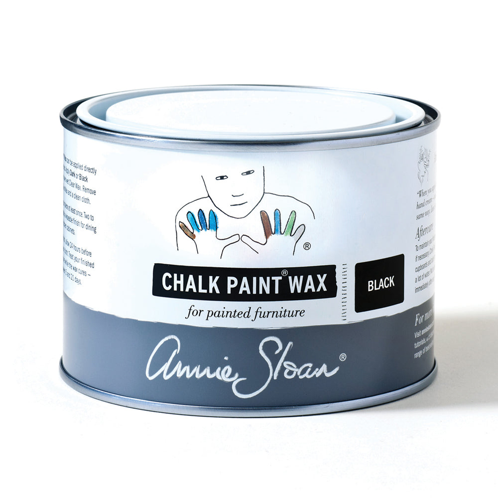 Annie Sloan 500 mL Wax
