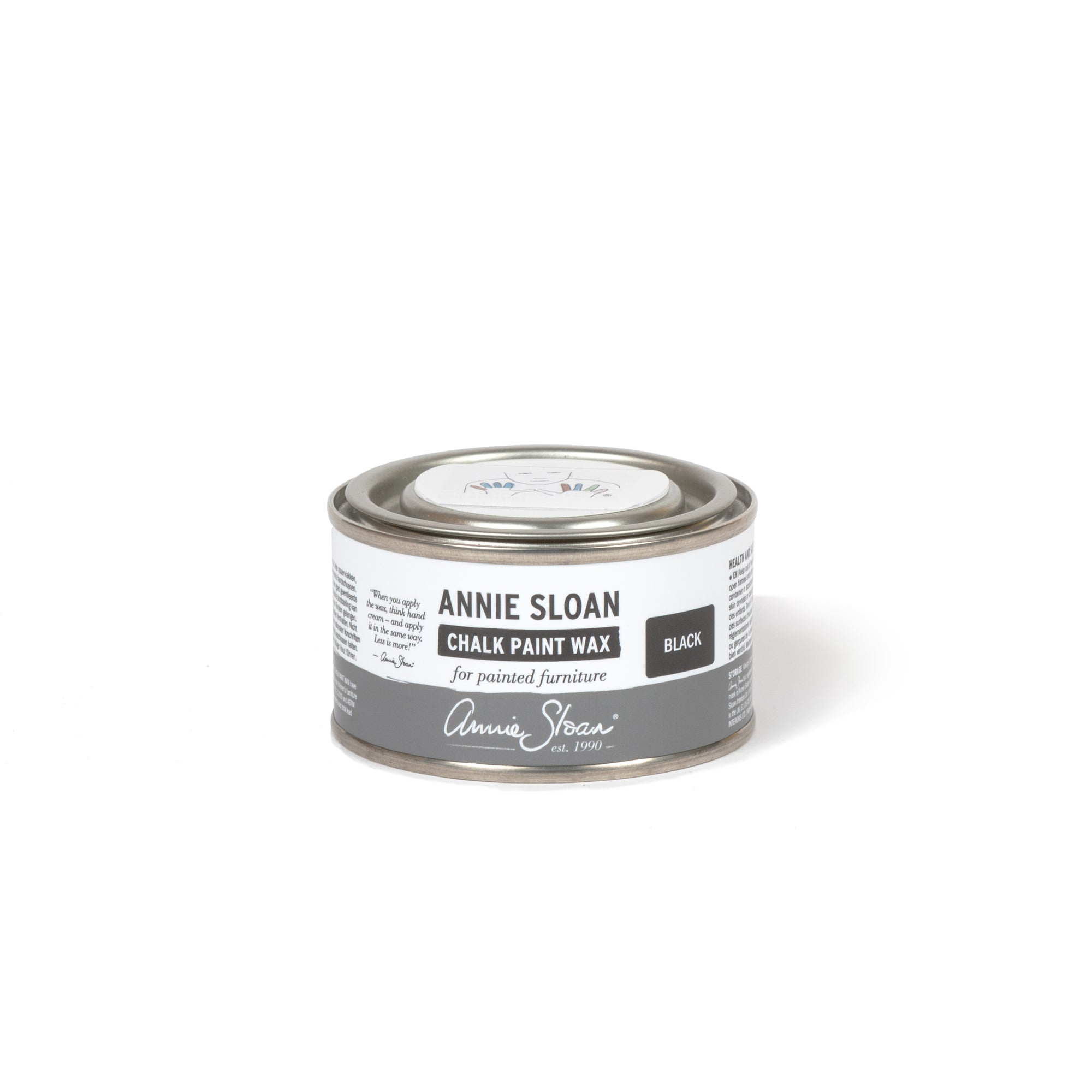 Annie Sloan 120mL Wax