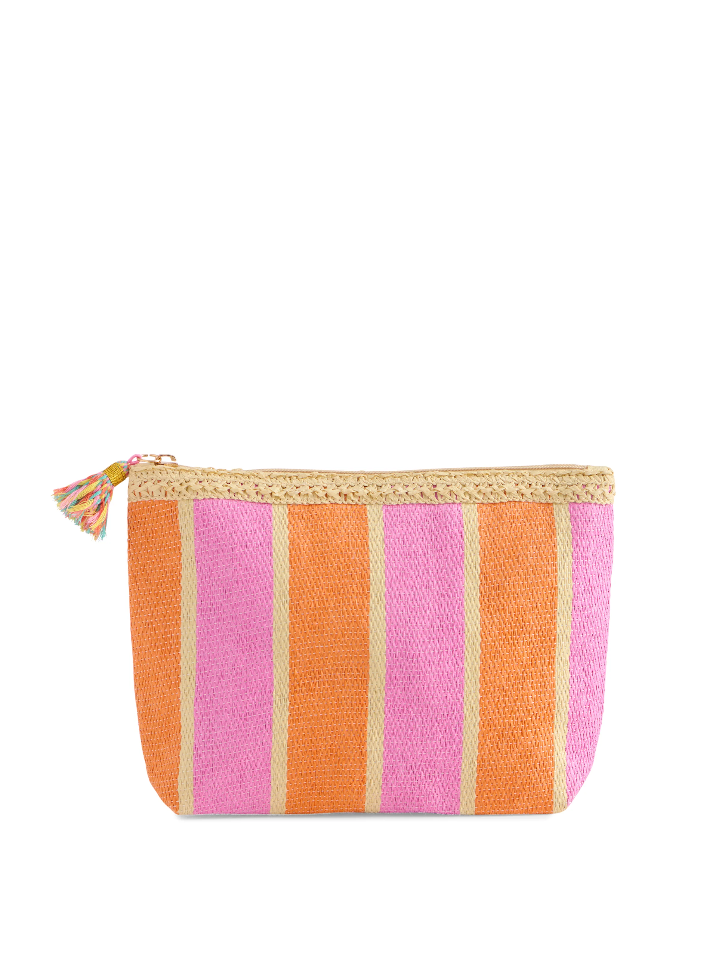 Shiraleah Capri Pouch