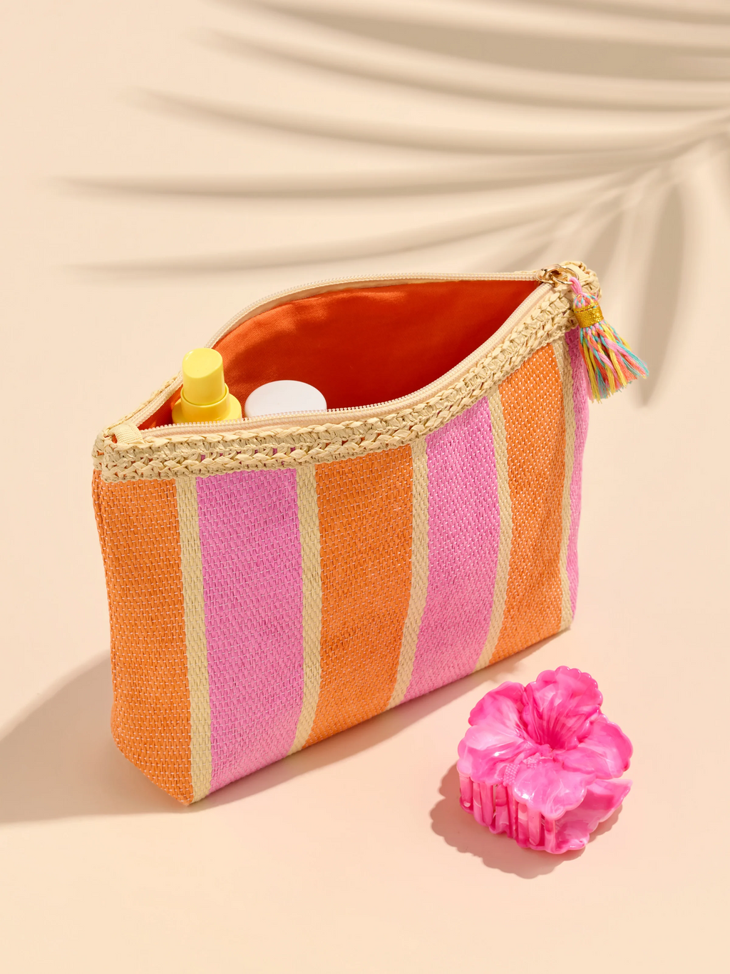 Shiraleah Capri Pouch