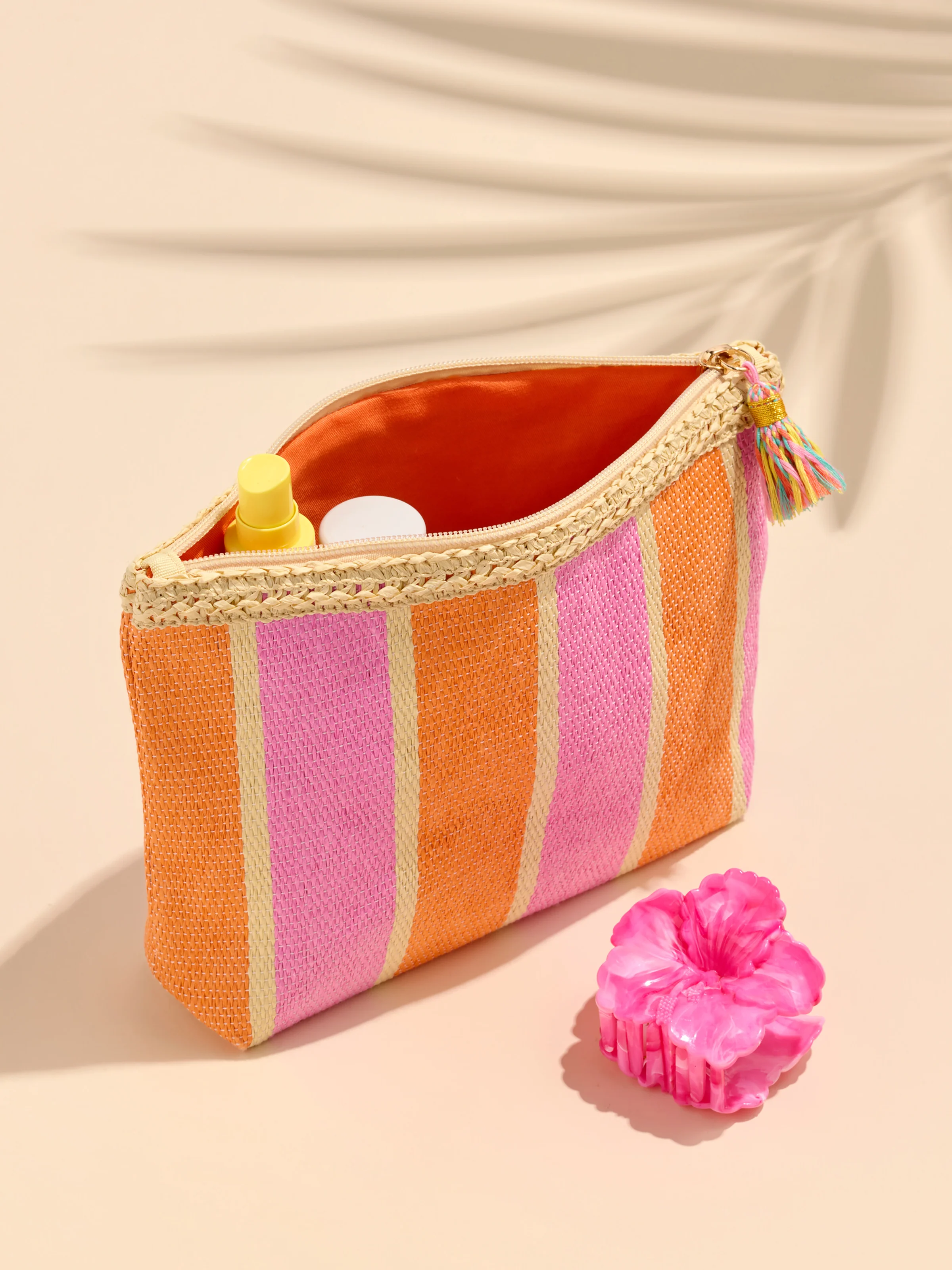 Shiraleah Capri Pouch
