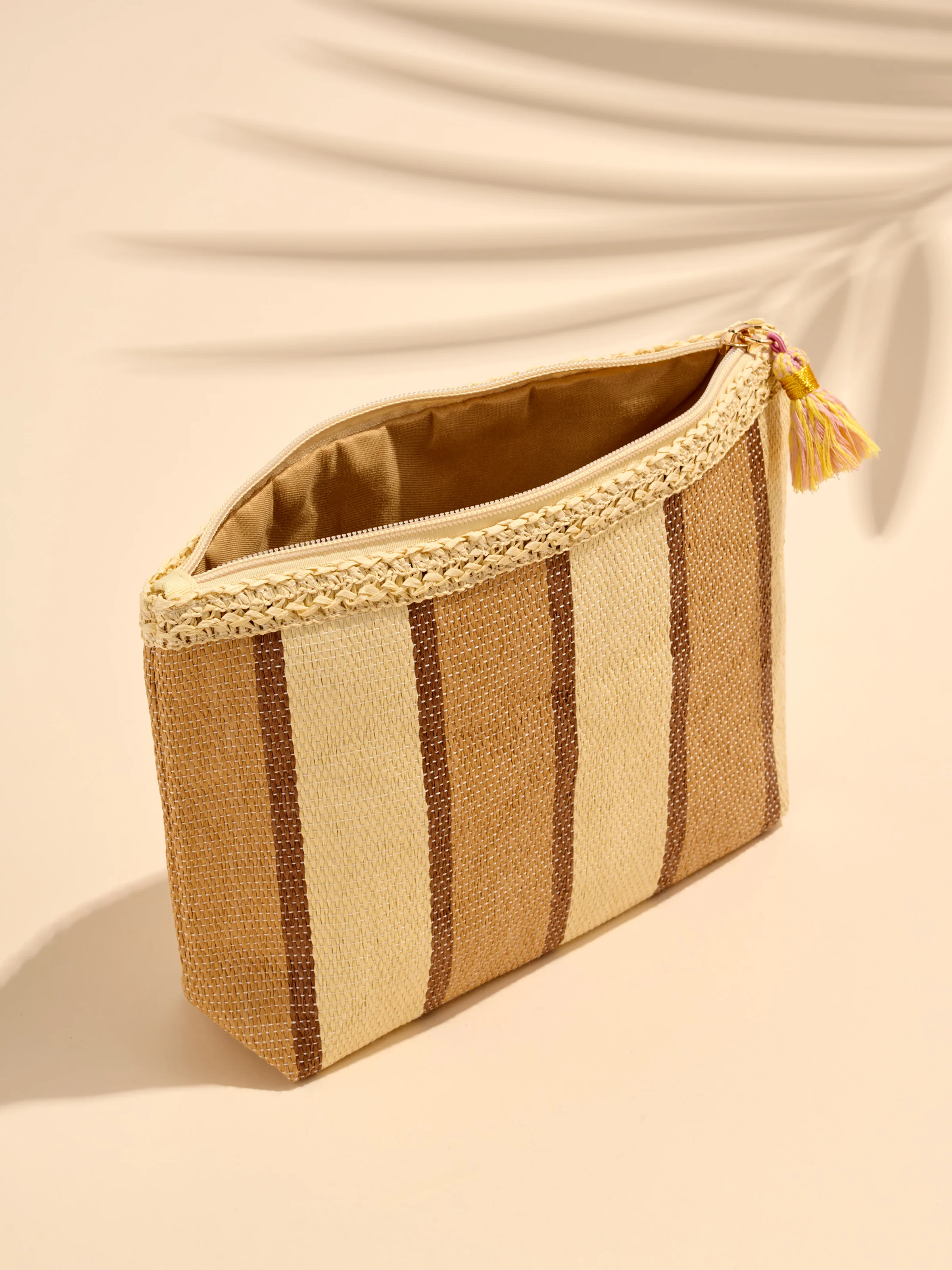 Shiraleah Capri Pouch