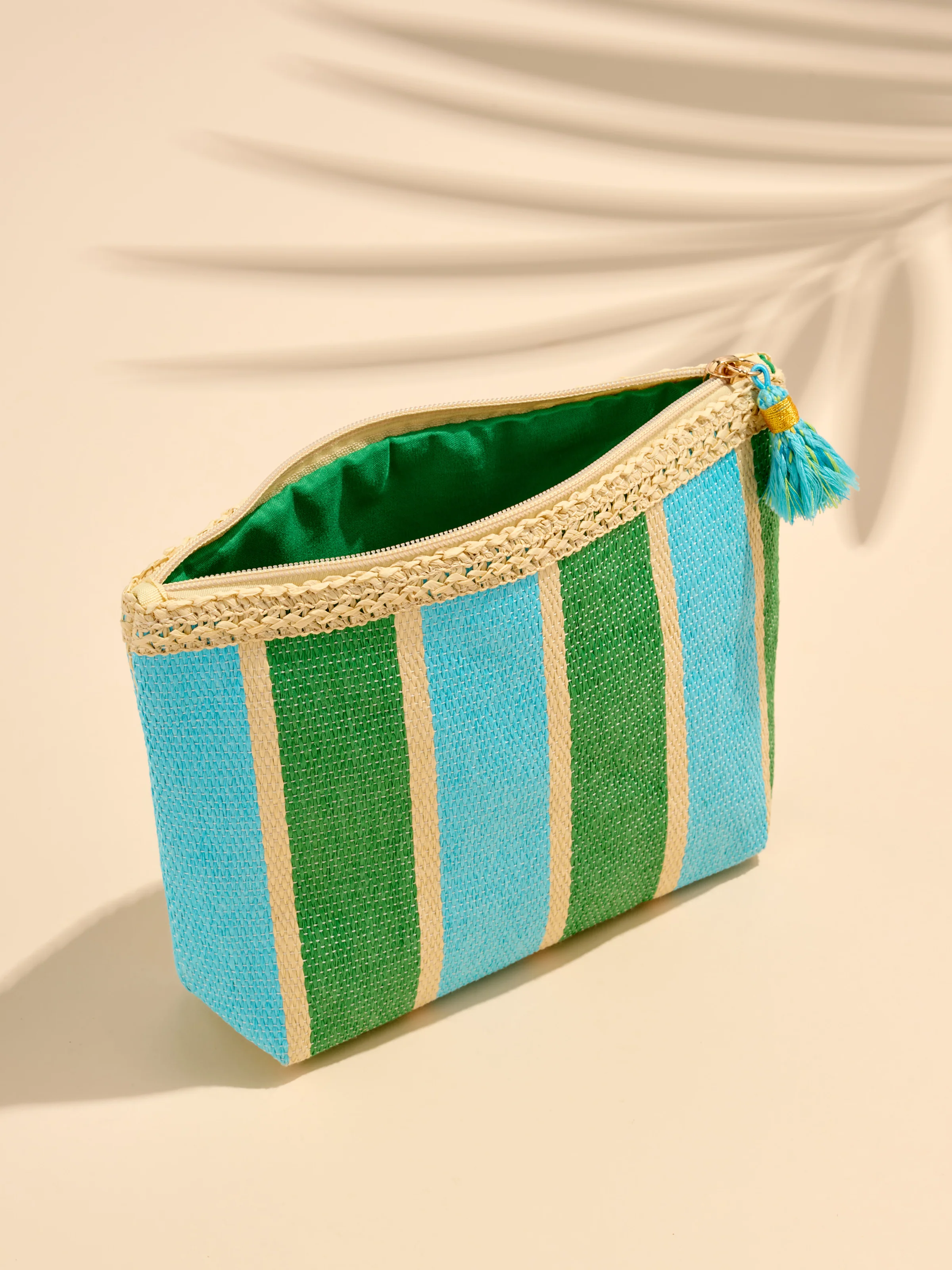 Shiraleah Capri Pouch