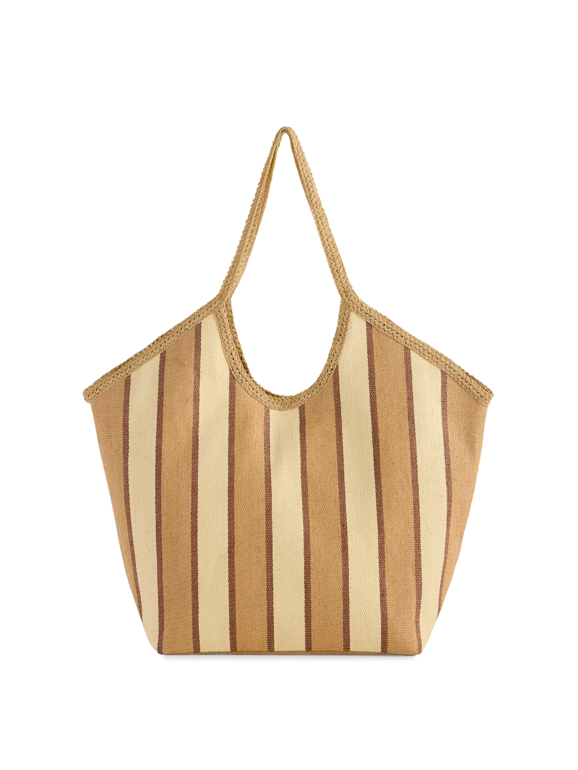 Shiraleah Capri Tote