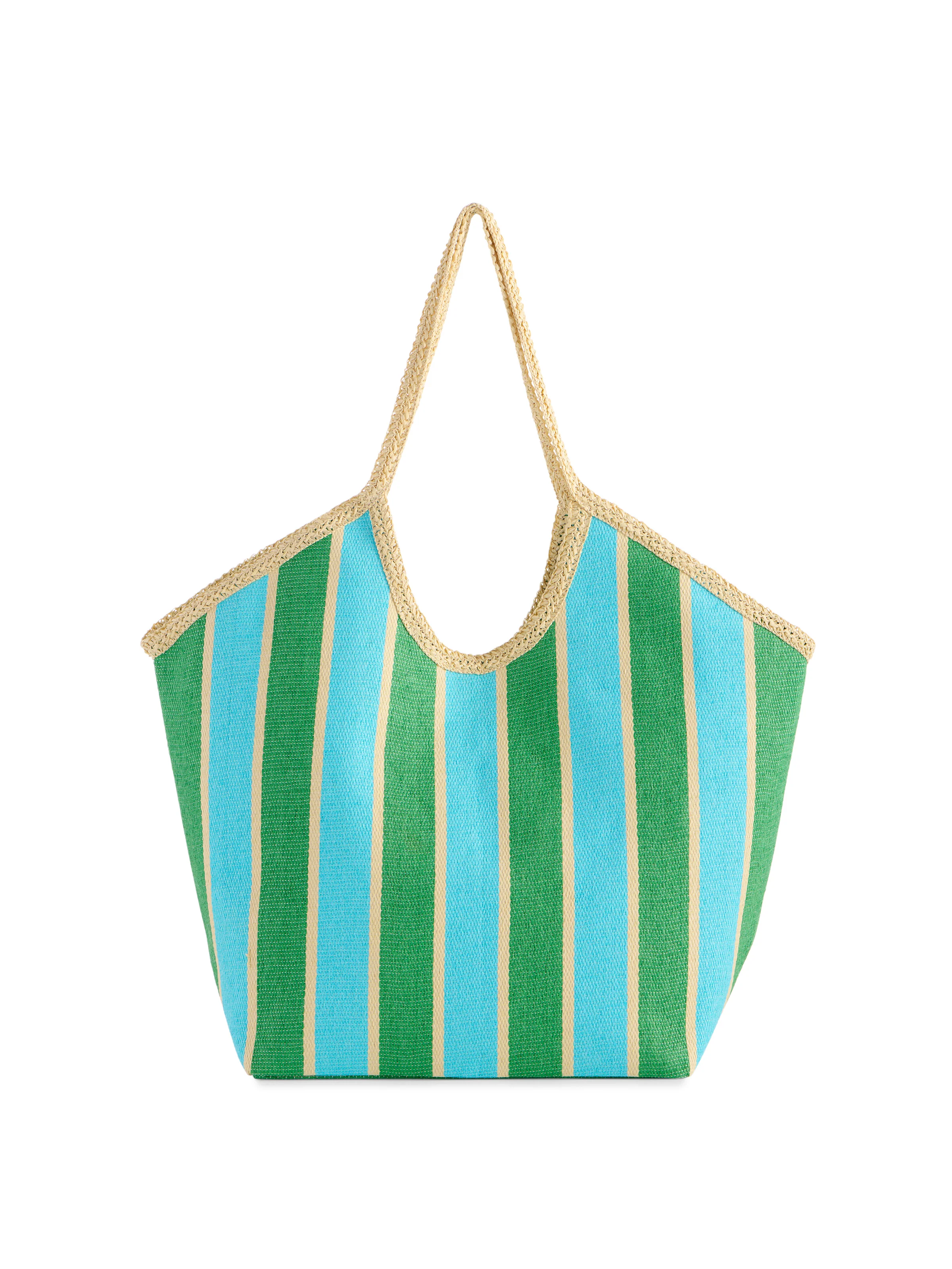 Shiraleah Capri Tote