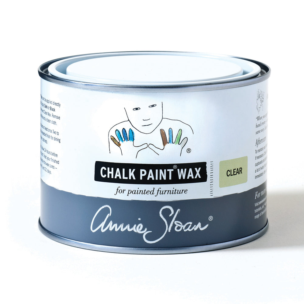 Annie Sloan 500 mL Wax