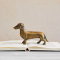 Dachshund Figurine