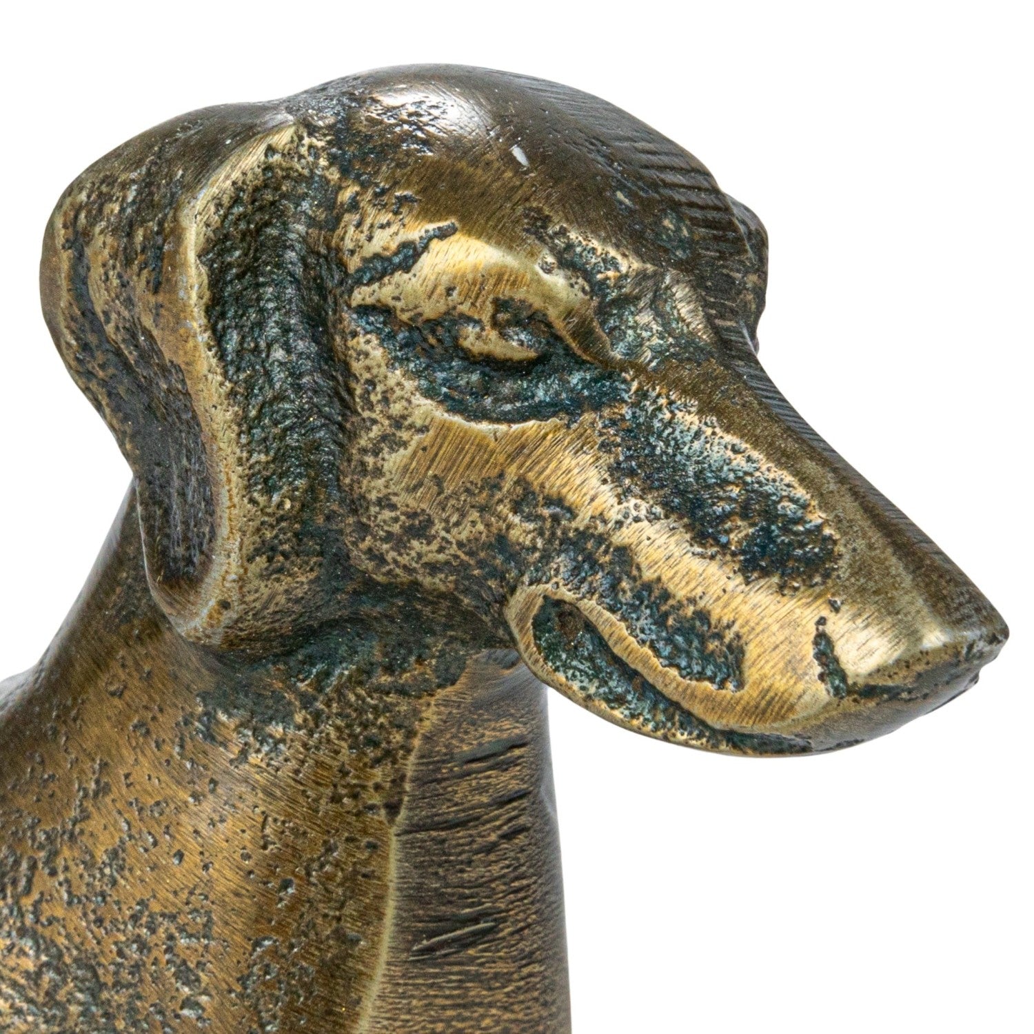 Dachshund Figurine