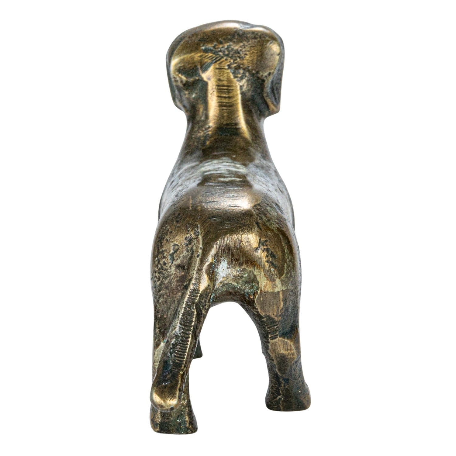 Dachshund Figurine