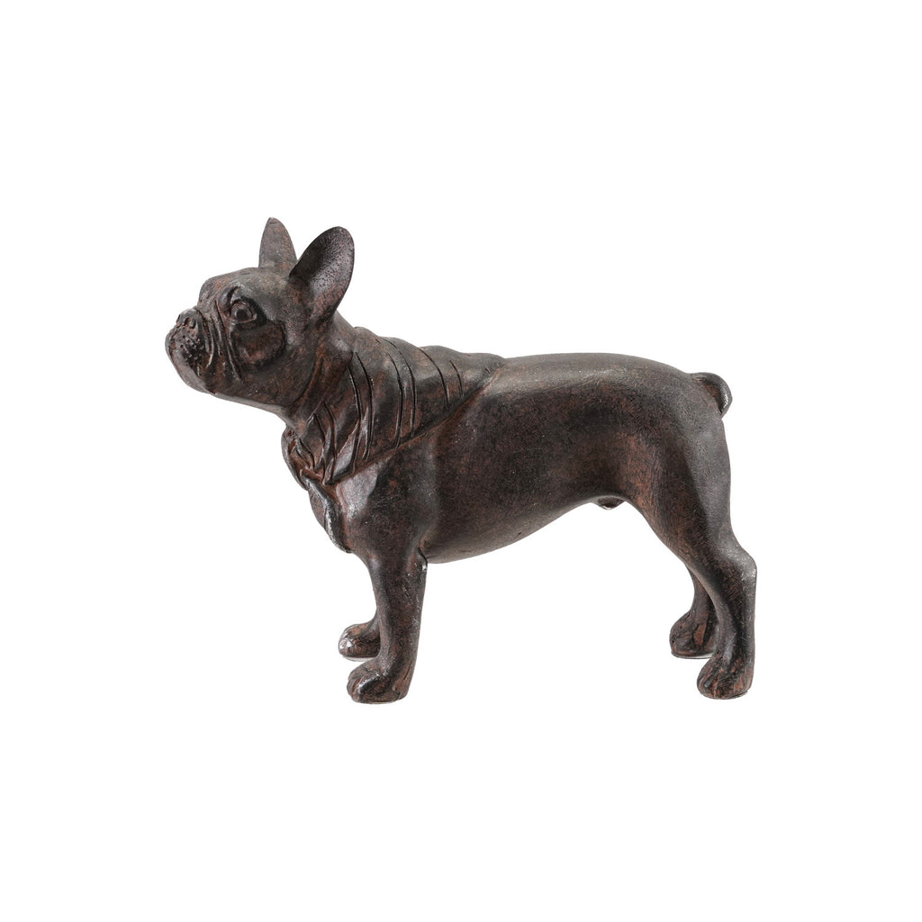 Frenchie Figurine