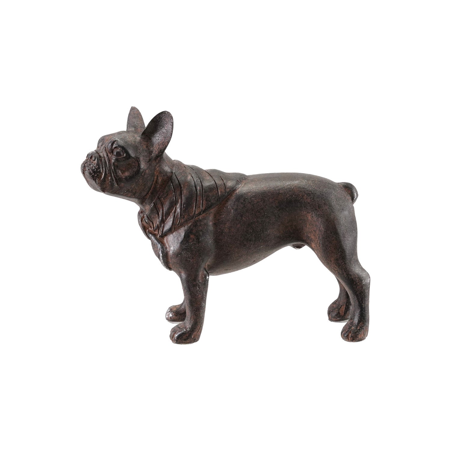 Frenchie Figurine