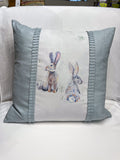Bunny Pillow