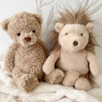 Harlow Hedgehog plush toy