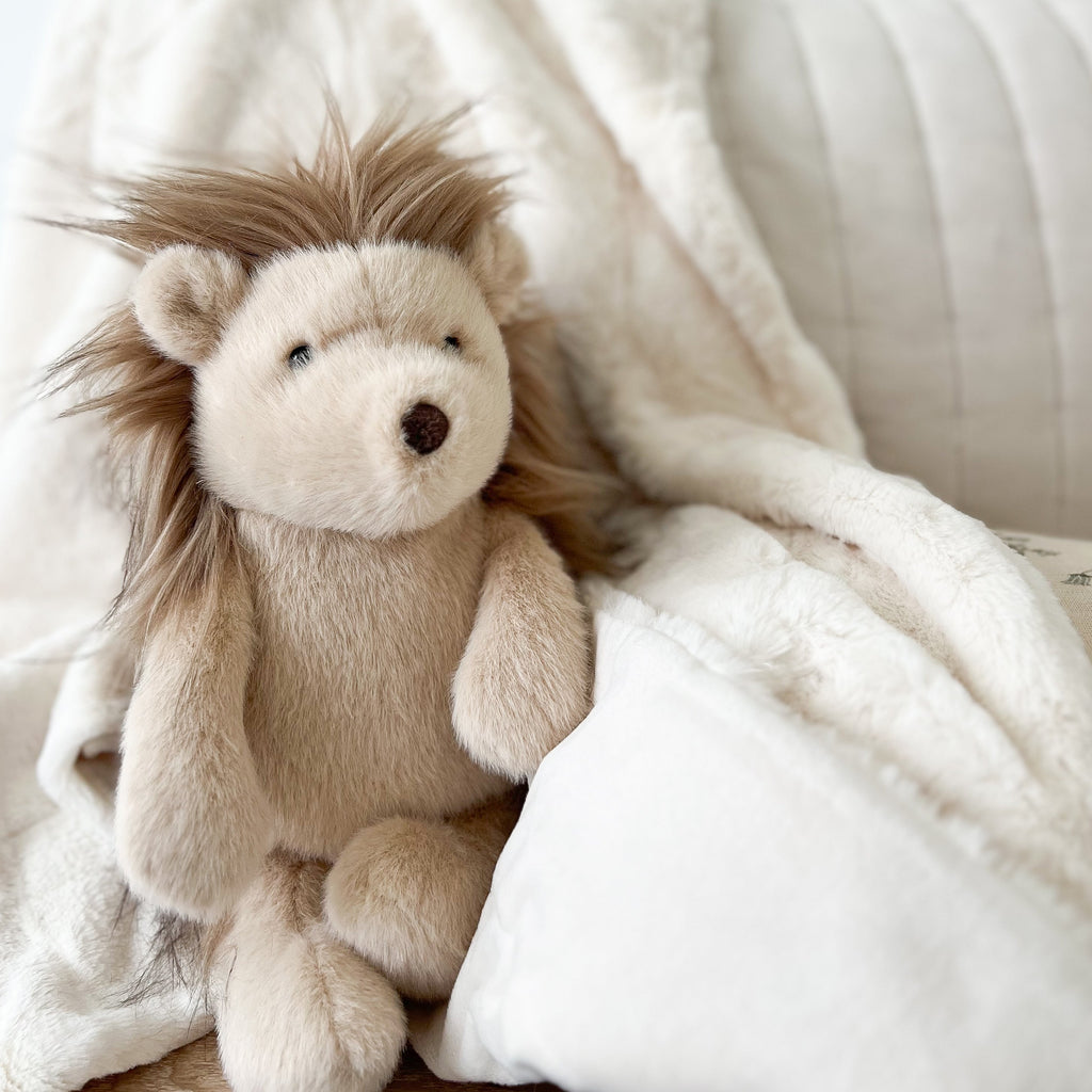 Harlow Hedgehog plush toy