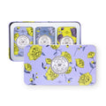 La Chatelaine Beauty Lavender Luxury Soap Trio