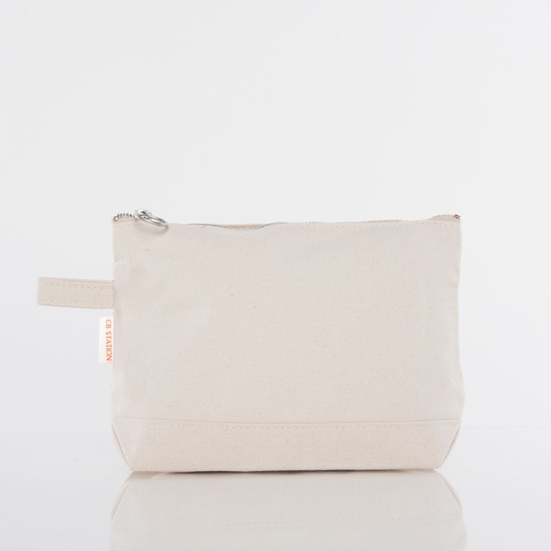 CB Station Makeup Bag