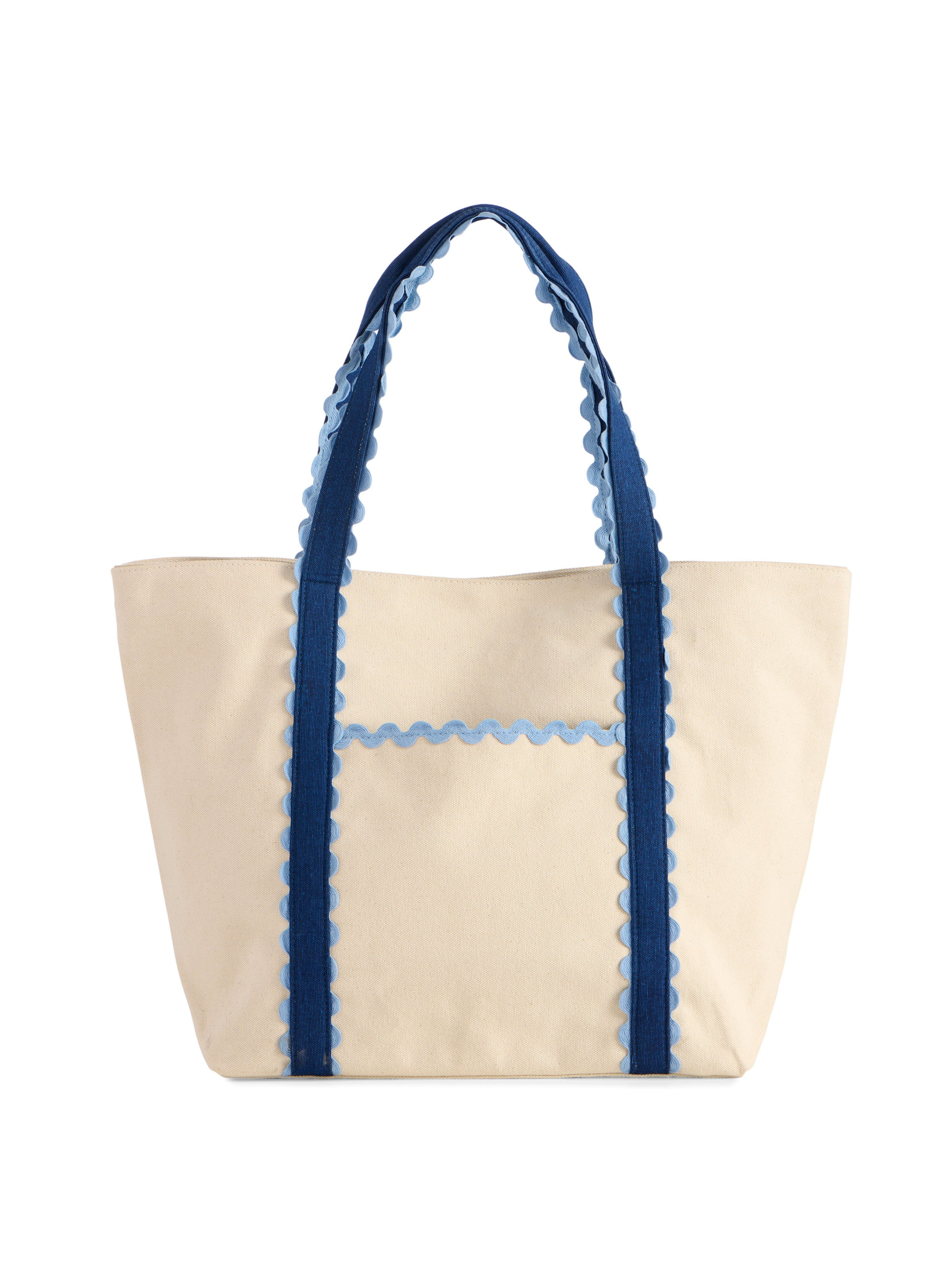 Shiraleah Poppy Tote