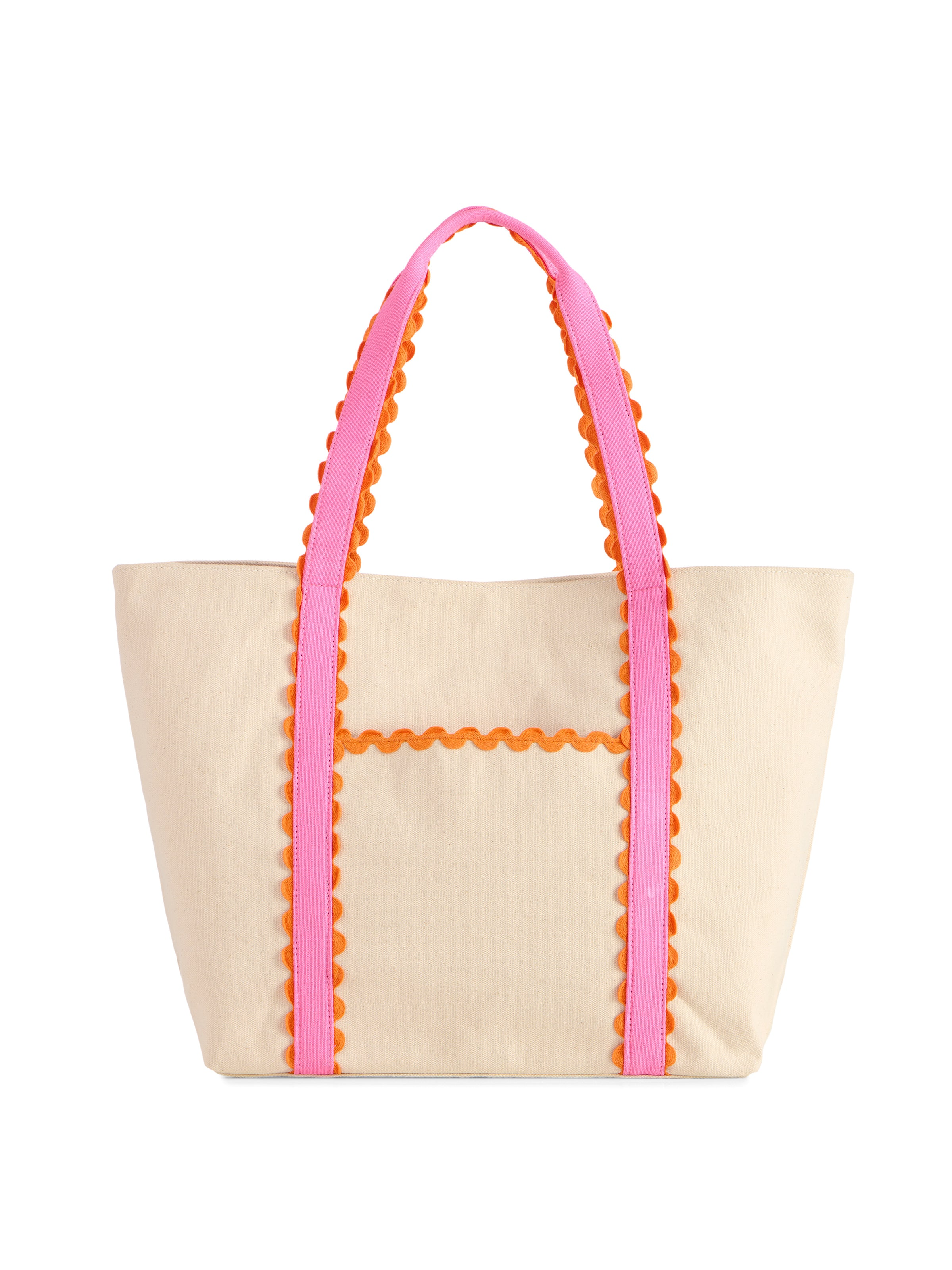 Shiraleah Poppy Tote