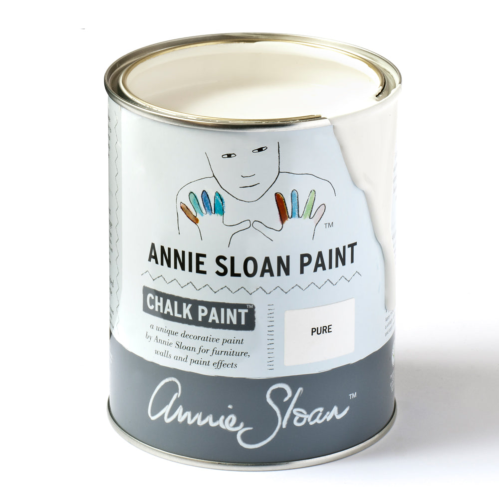 Annie Sloan 1 Litre Chalk Paint