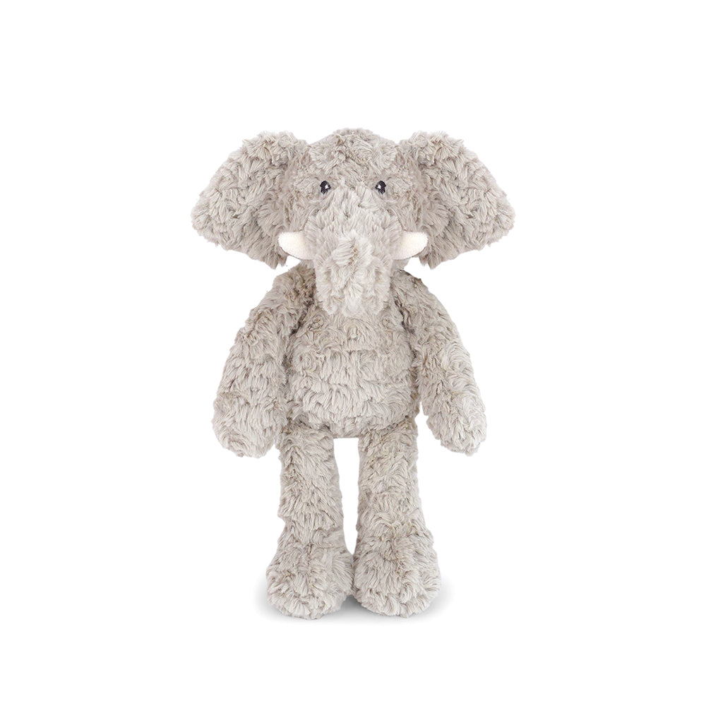 Mon Ami Edgar Elephant plush toy