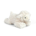 Mon Ami Lola Laying Lamb plush toy