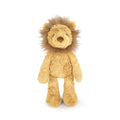 Lionel Lion plush toy