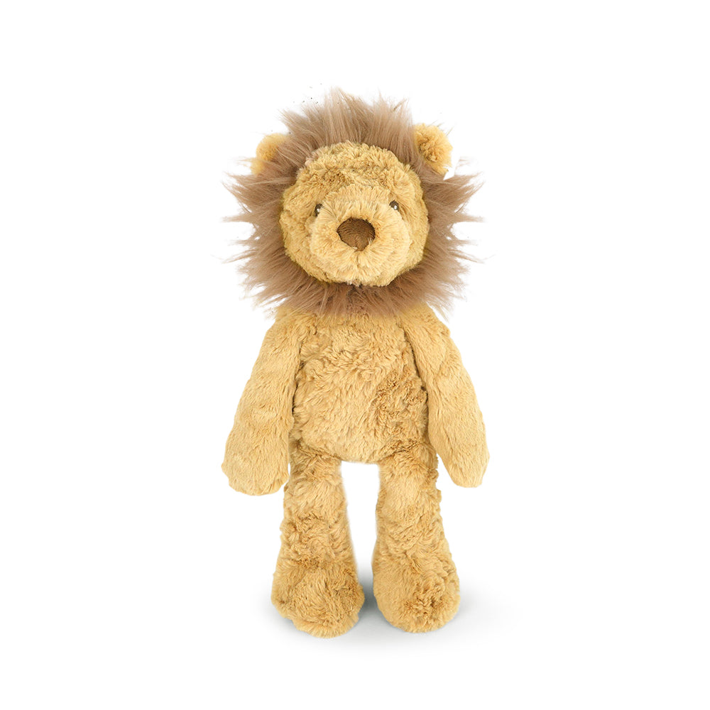 Lionel Lion plush toy