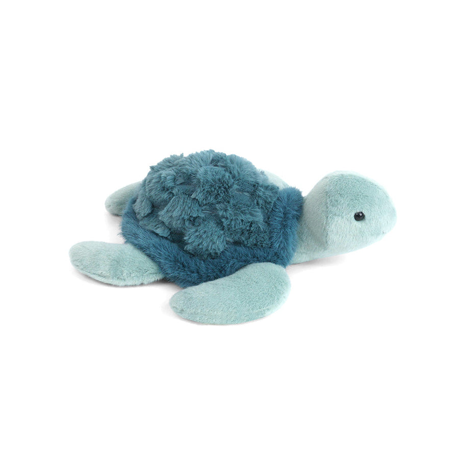 Mon Ami Jet Turtle plush toy