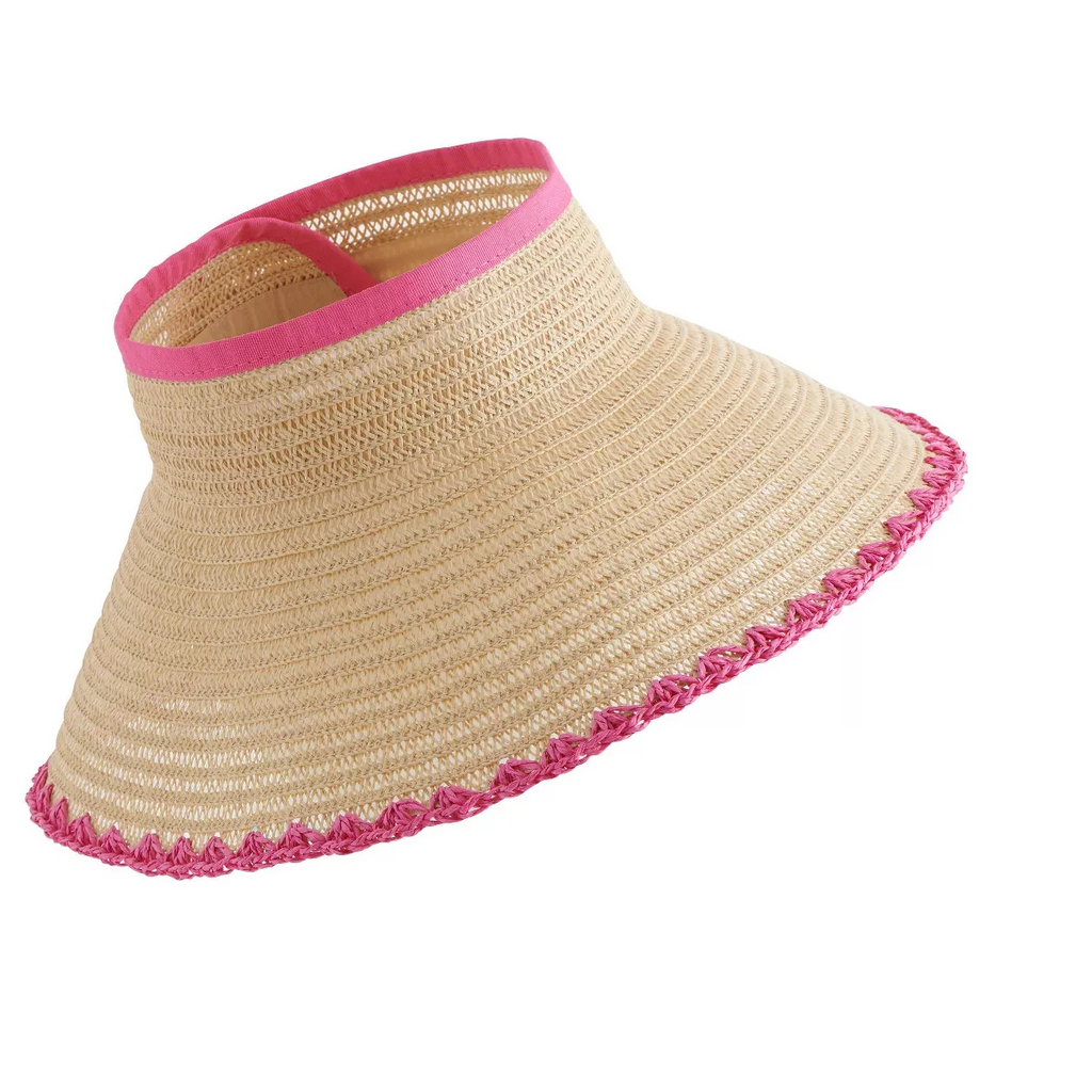 Shiraleah Playa Visor