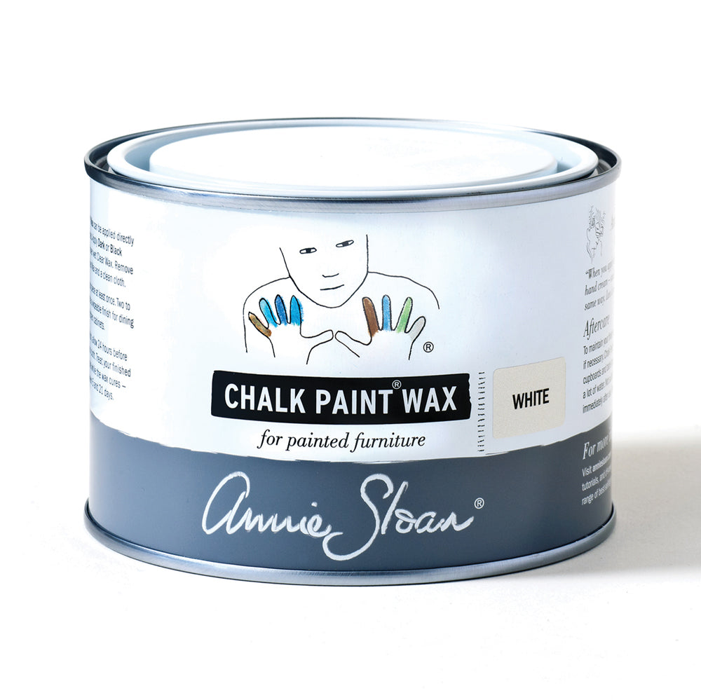 Annie Sloan 500 mL Wax