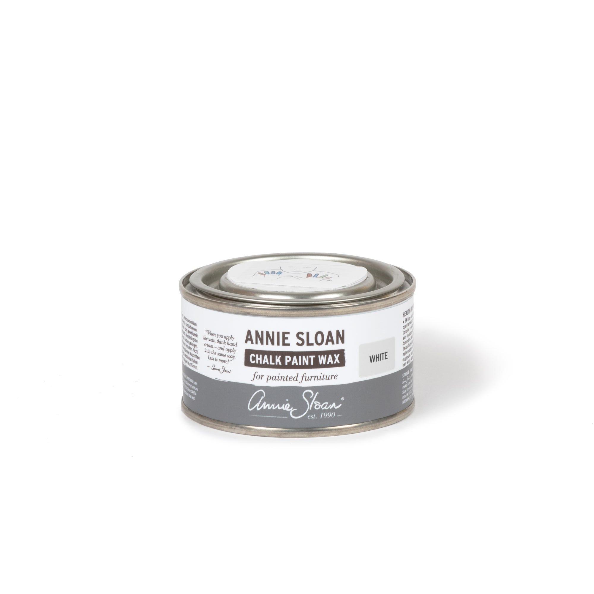 Annie Sloan 120mL Wax