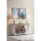 Ceramic Pelican Planter, White