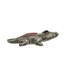 Alligator Matchstick Holder with Striker