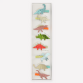 Meri Meri Dino Hair clips
