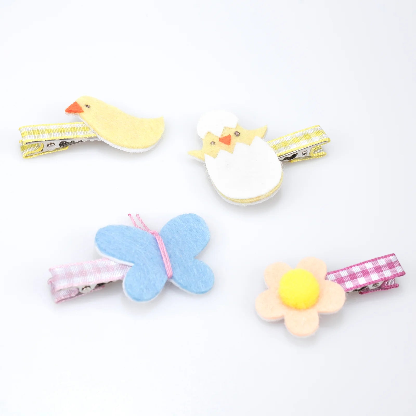 Meri Meri Easter Hair Clips