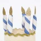 MM - Birthday Cake Hat