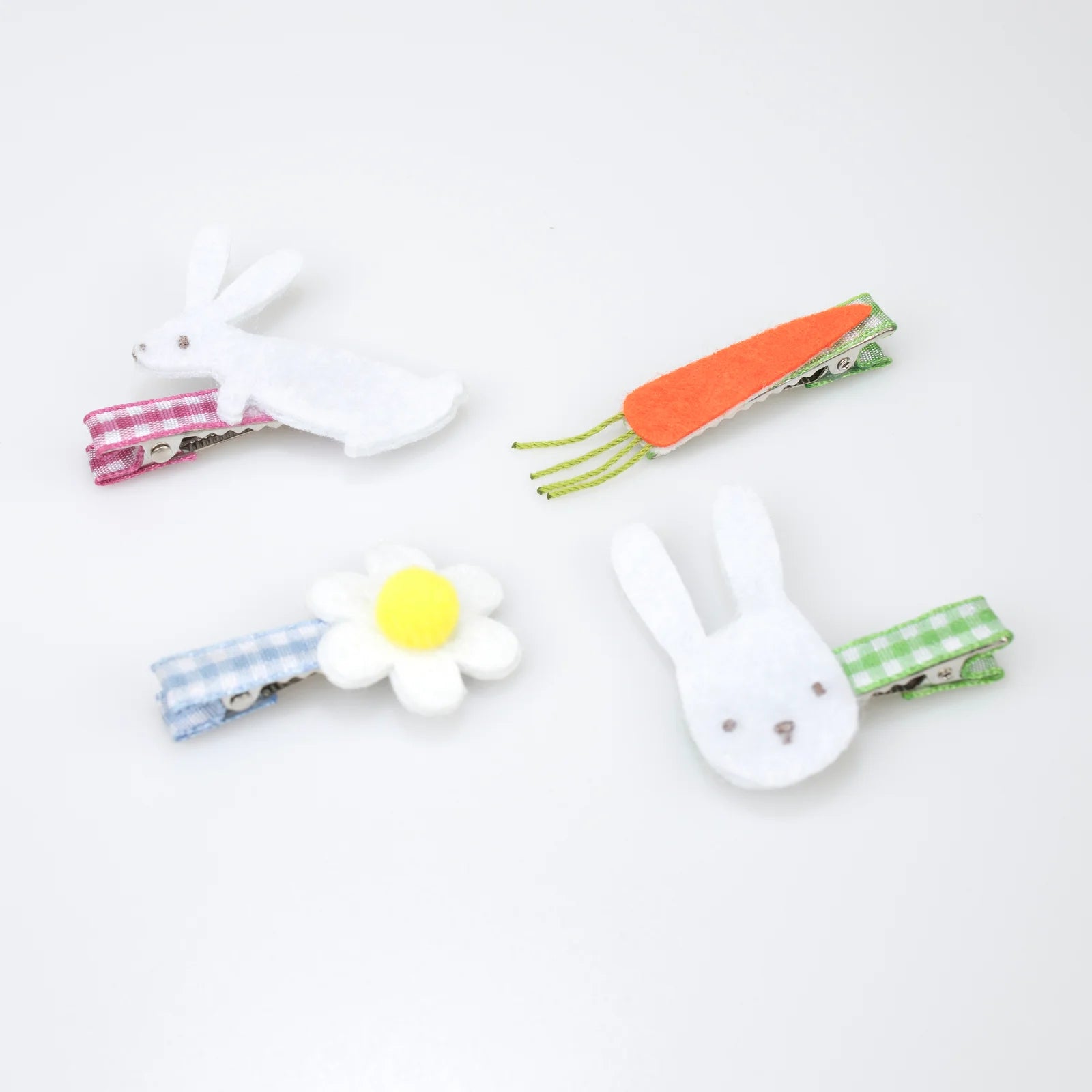 Meri Meri Easter Hair Clips