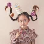 MM - Birthday Cake Hat