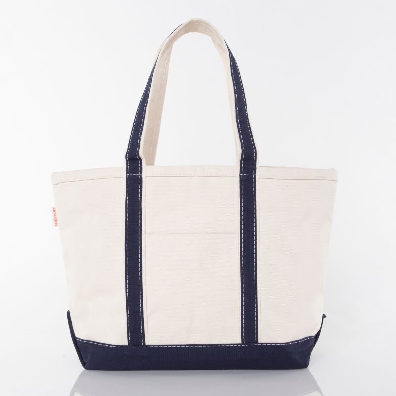 CB Station Classic Medium Tote