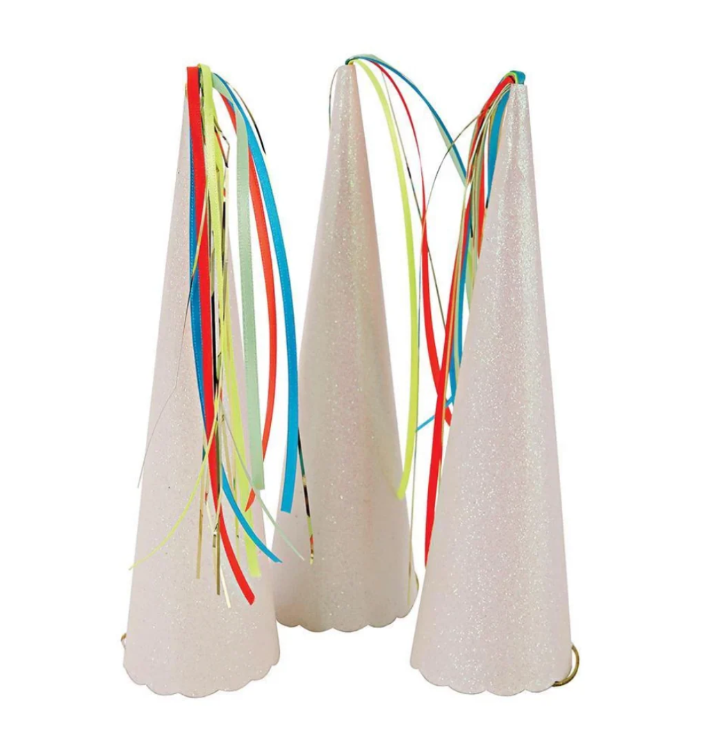 Meri Meri Unicorn Party Hats
