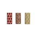 Holiday Safety Matches in Tube (Assorted)