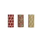Holiday Safety Matches in Tube (Assorted)