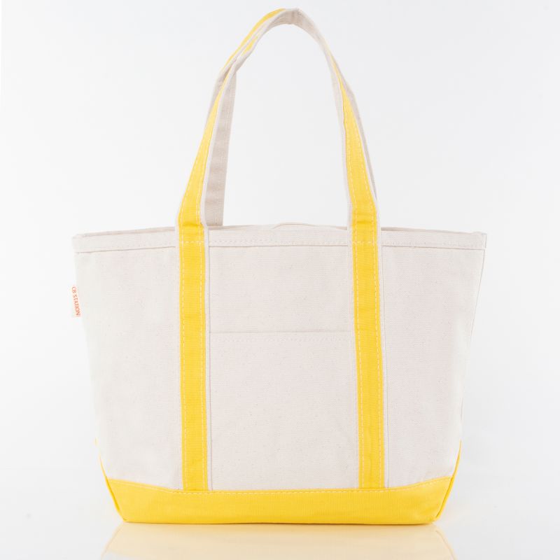 CB Station Classic Medium Tote